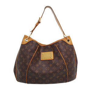 Louis Vuitton Monogram Galliera Semi Shoulder Bag